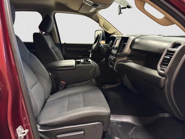Used 2019 Red Ram Tradesman image 16