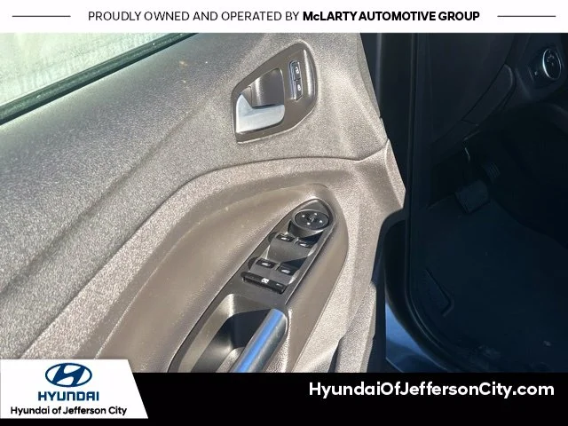Used 2016 Gray Ford SE image 17