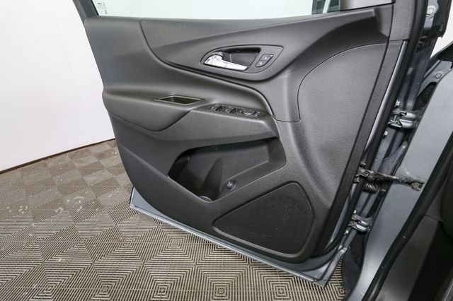Used 2024 Gray Chevrolet LT image 34