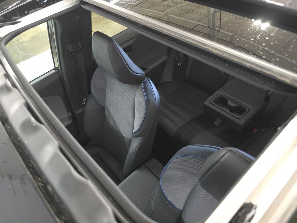 Used 2026  Toyota XSE image 21