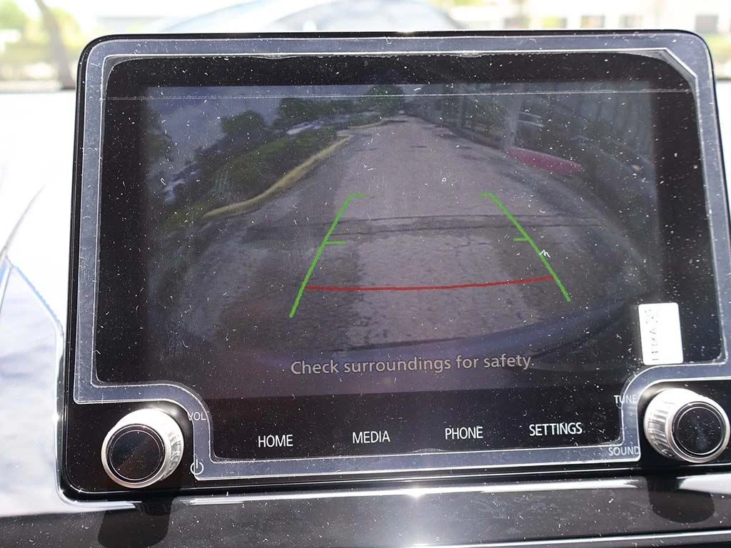 2026 Mitsubishi Eclipse Cross ES - Photo 39