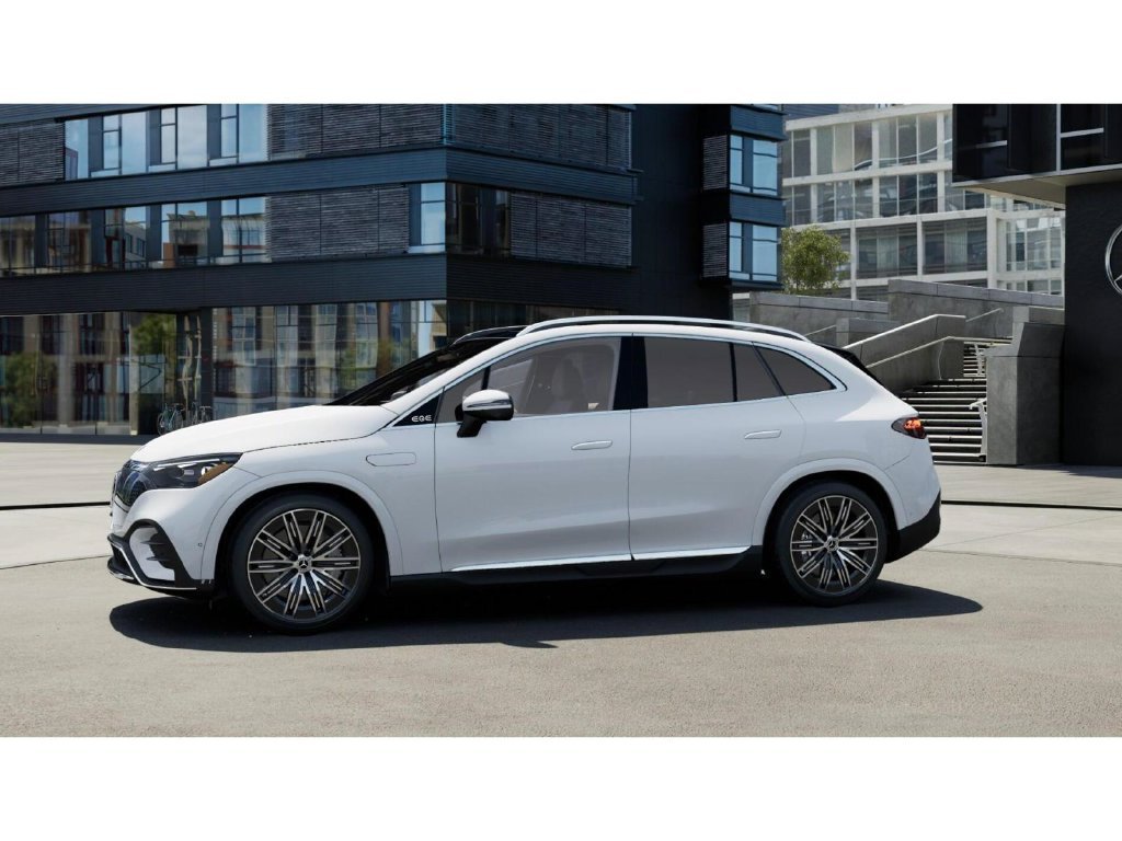 New 2027 White Mercedes-Benz 320 SUV image 36