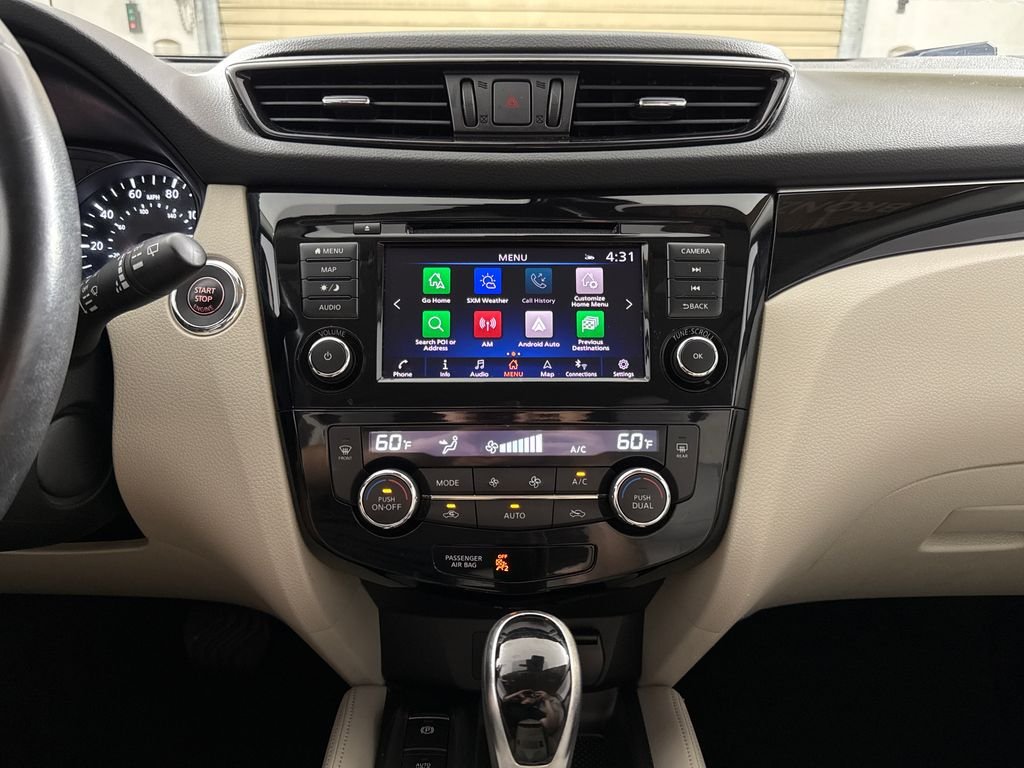 2019 Nissan Rogue Sport SL - Photo 17