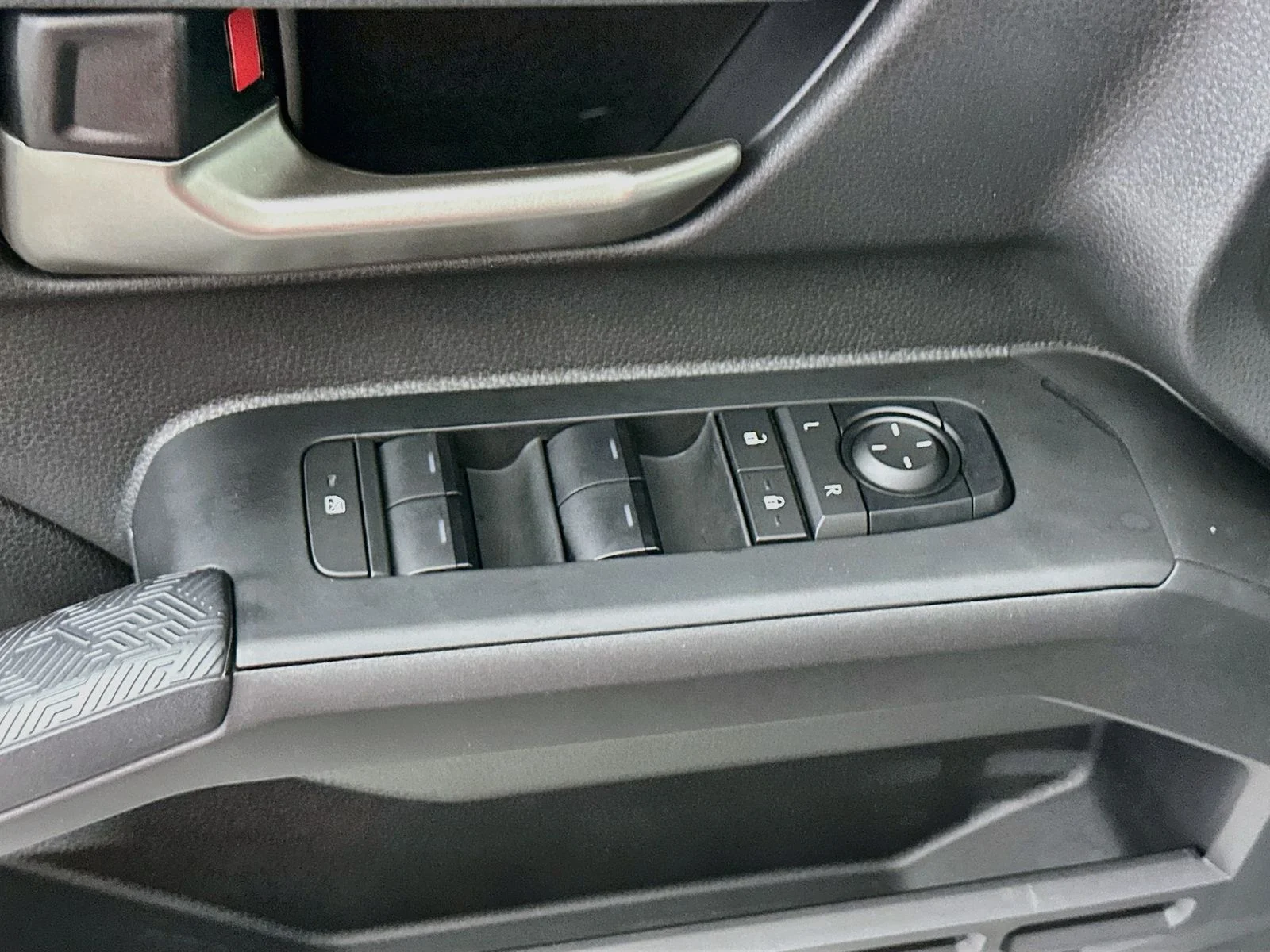Used 2024  Toyota TRD Off-Road image 18