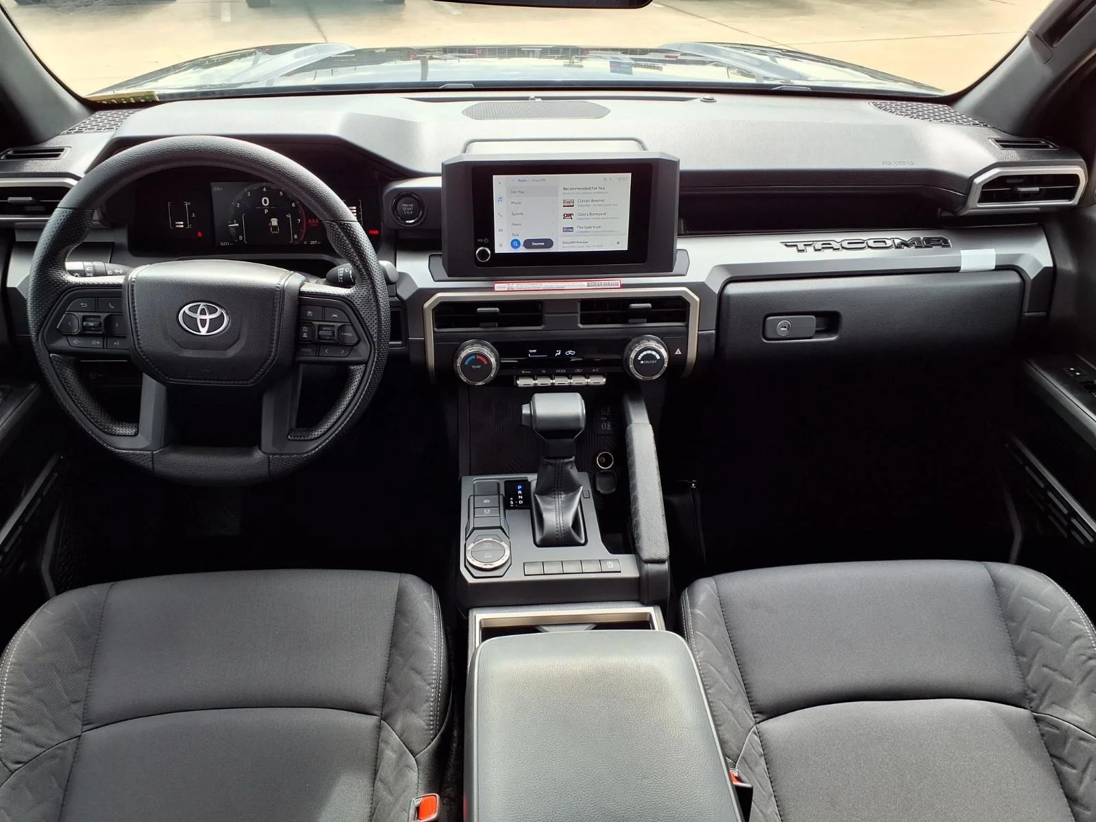 Certified Used 2026  Toyota SR5 image 11