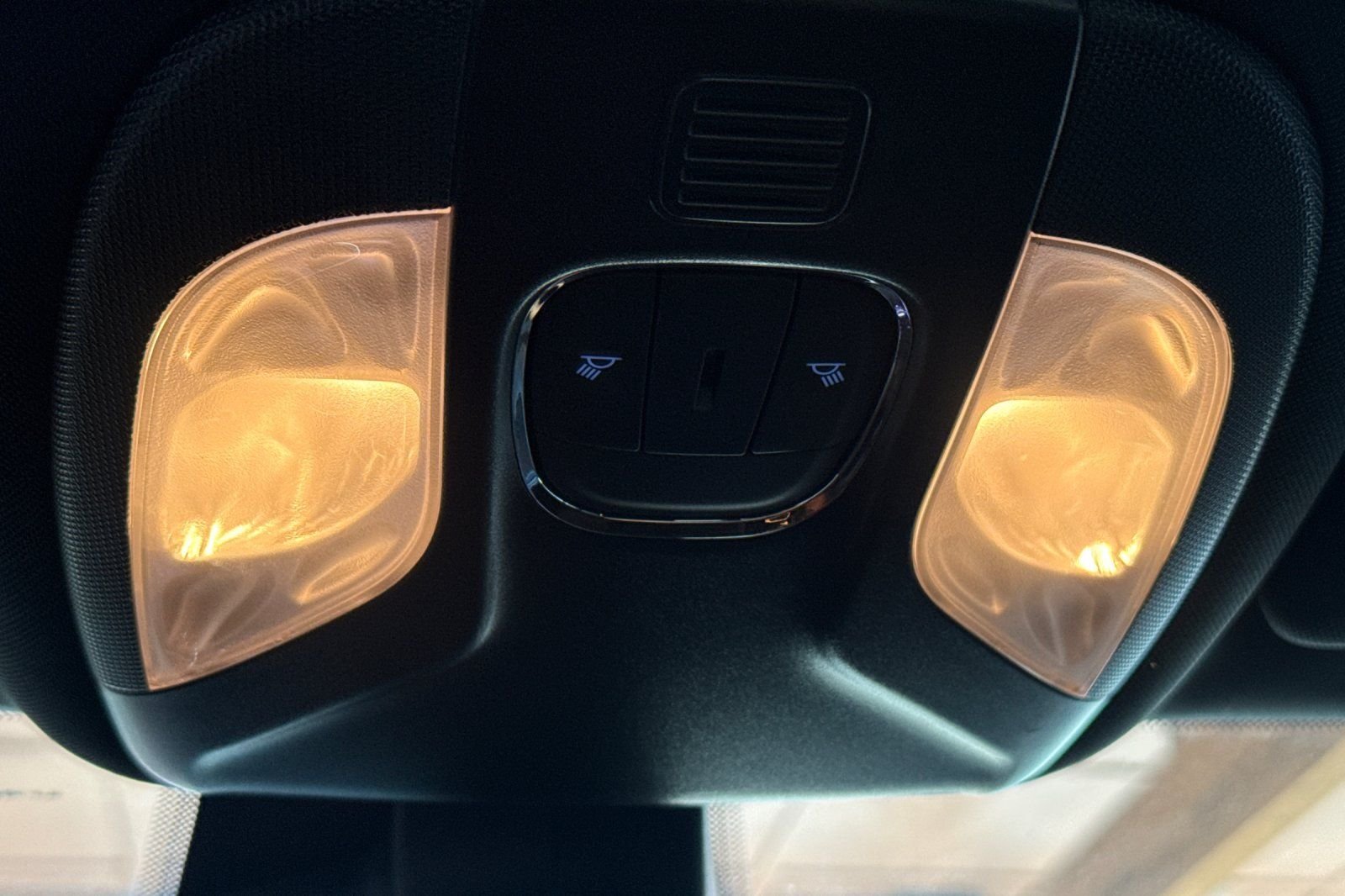 2025 Jeep Compass Trailhawk - Photo 24