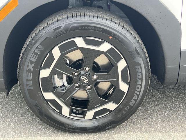 New 2026 Black Hyundai SEL Sport image 35