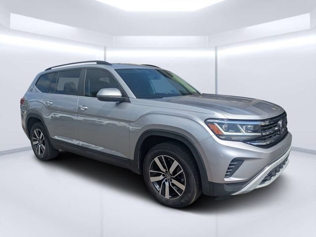 2023 Volkswagen Atlas 2.0T SE