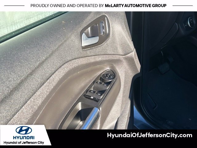 Used 2016 Gray Ford SE image 17