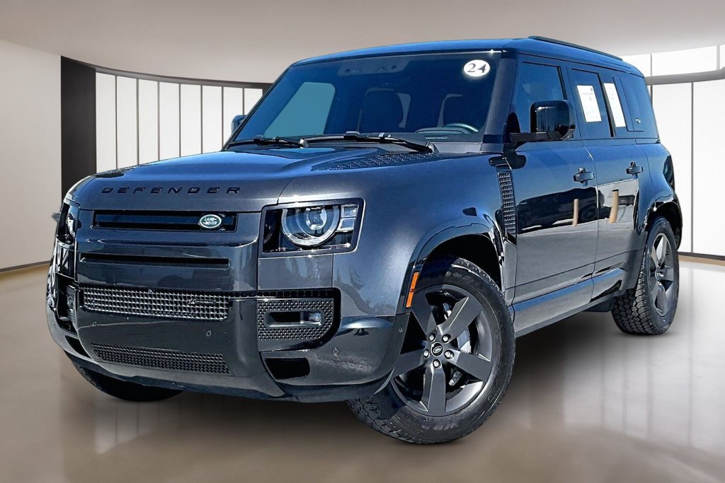 2023 Land Rover Defender