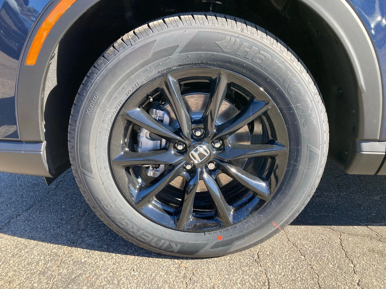 2026 Honda CR-V Sport-L - Photo 42