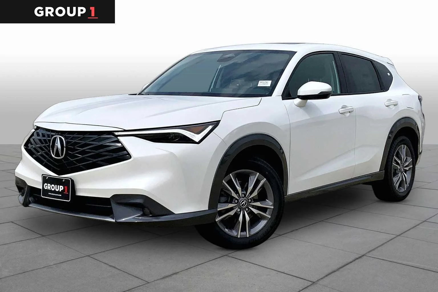 2026 Acura ADX -'s photo
