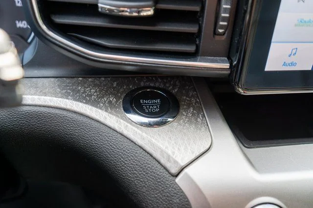 Used 2022 Black Ford Timberline image 27