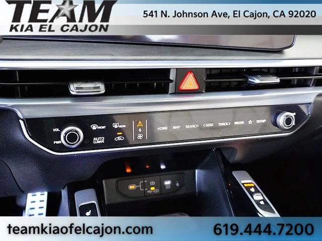 New 2026 Brown Kia X-Line SX Prestige image 35