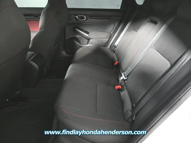 Certified Used 2024 Platinum White Pearl Honda Base image 49