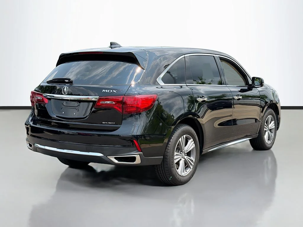 Used 2020  Acura 3.5L image 5