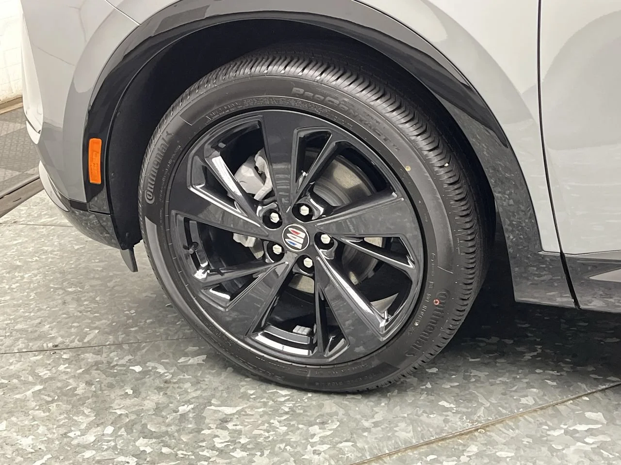 2026 Buick Envision Sport Touring - Photo 37