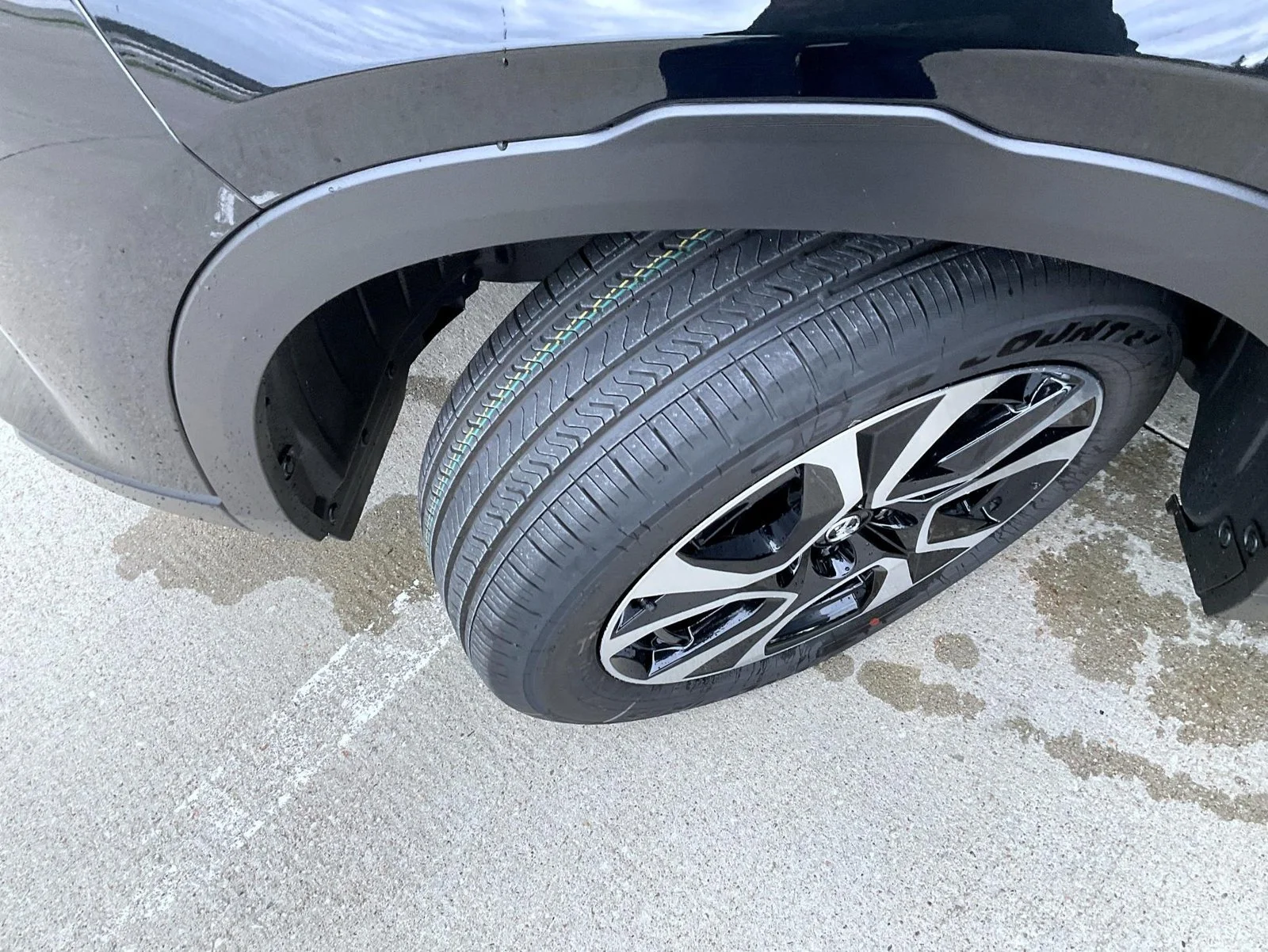 New 2026 Jet Black Mica Mazda 2.5 S Preferred AWD image 24
