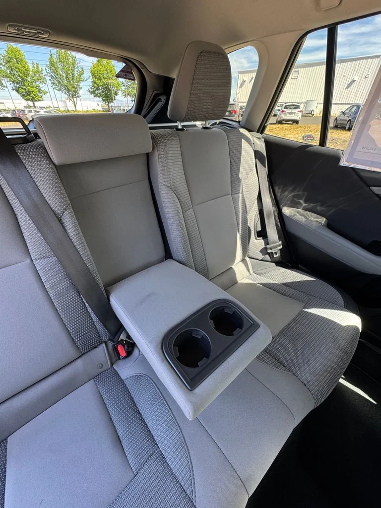 Used 2023 Gray Subaru Premium image 26