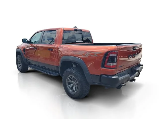Used 2024 Harvest Sunrise Ram TRX image 3