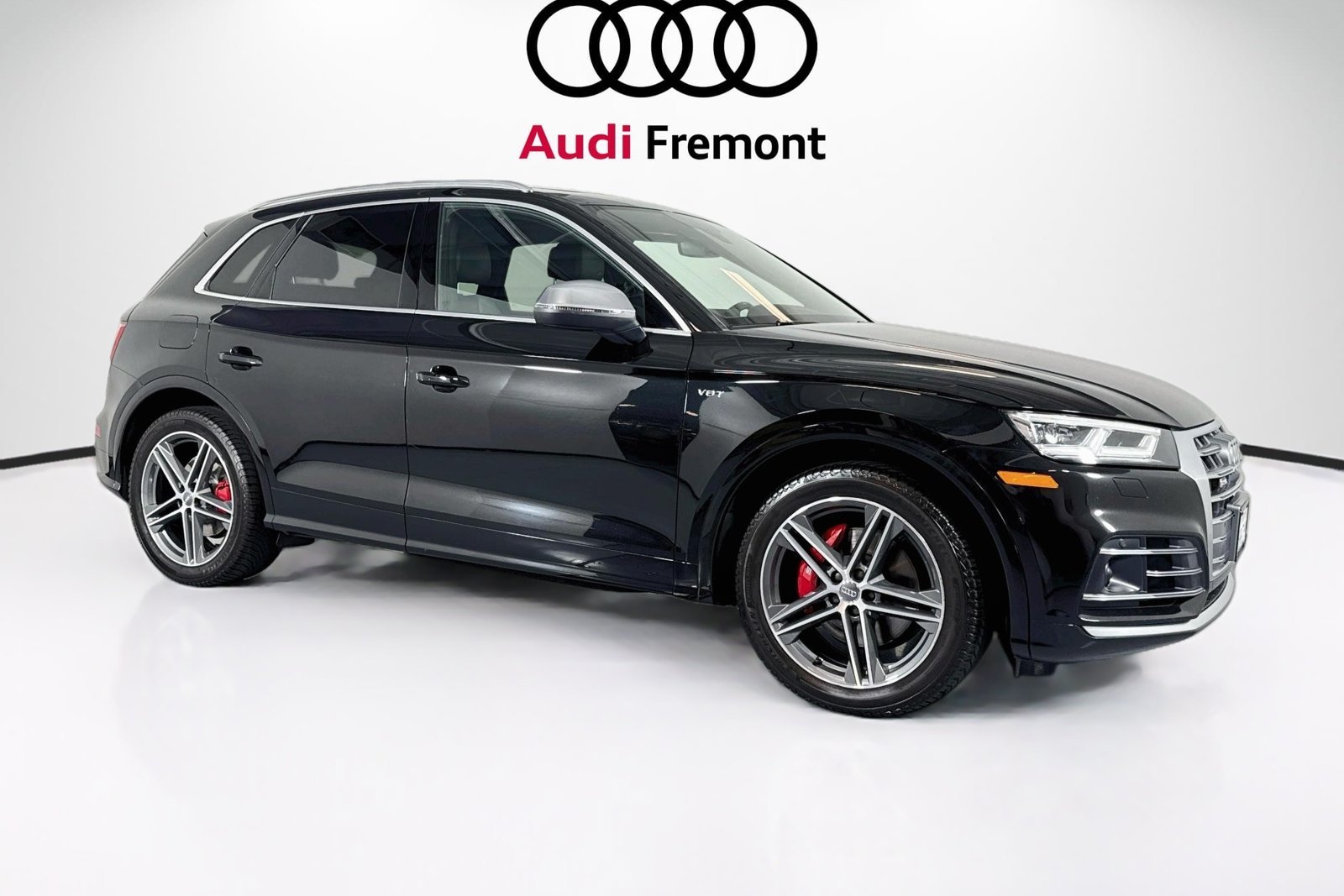 Used 2018  Audi Prestige image 4