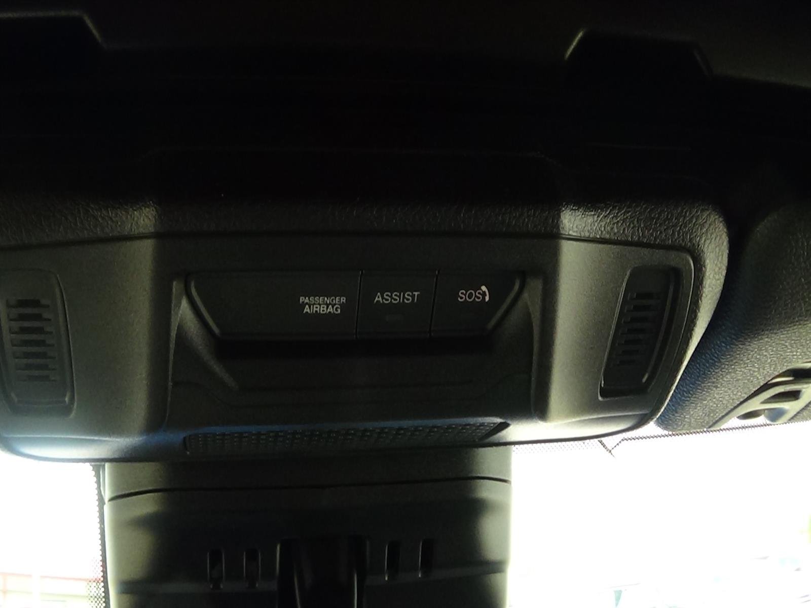 Used 2024 Hydro Blue Pearl Coat (pbj) Jeep Rubicon image 27