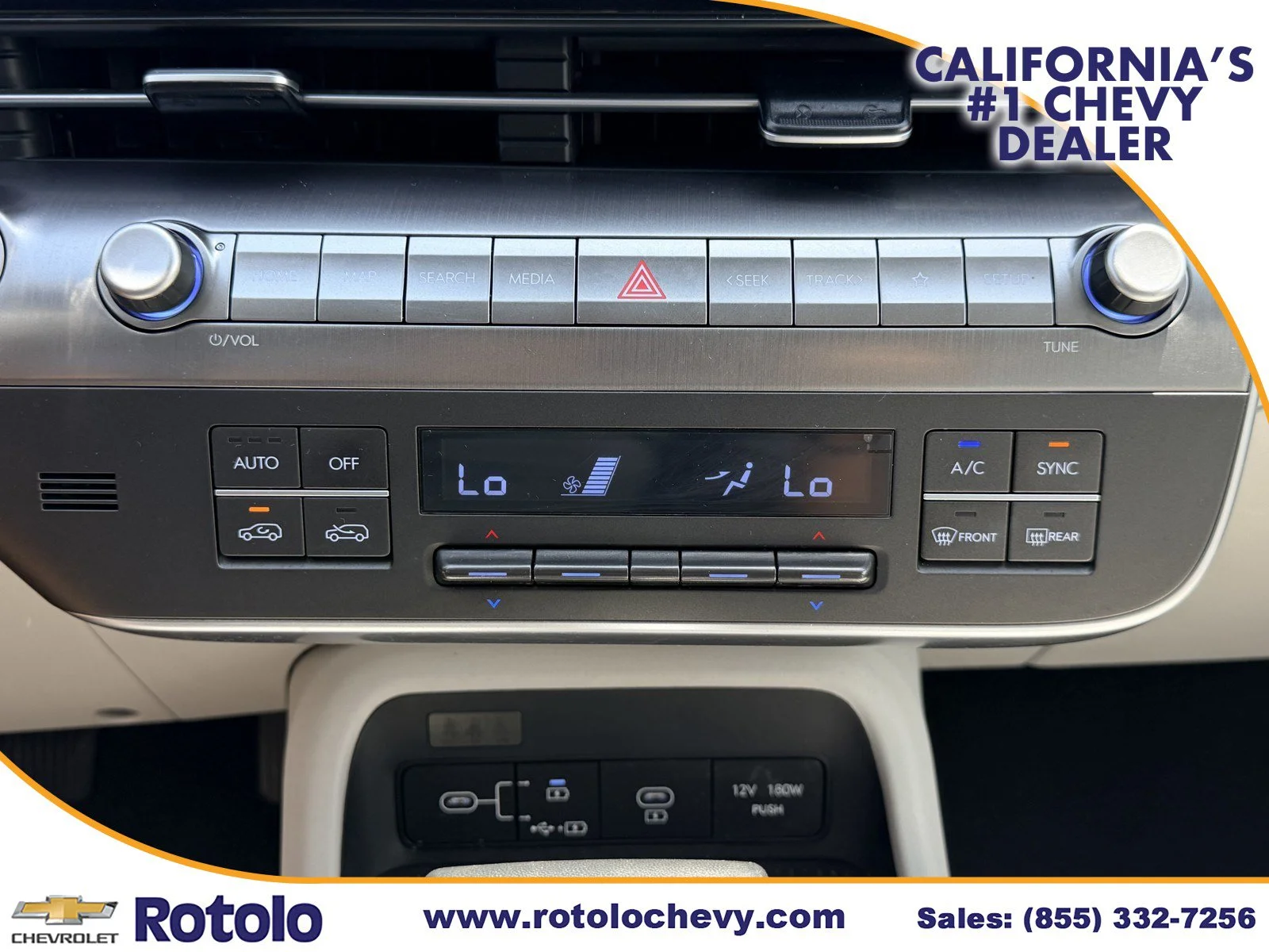 Used 2024 Abyss Black Pearl Hyundai SEL image 20