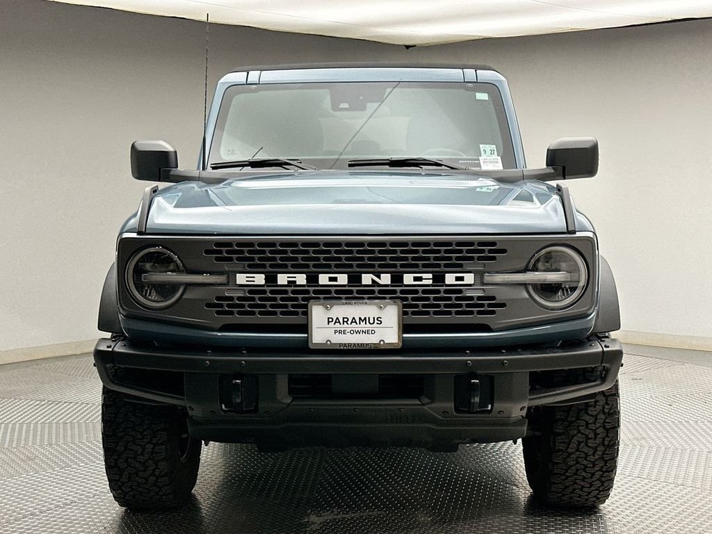 Used 2022 Area 51 Ford Badlands image 16