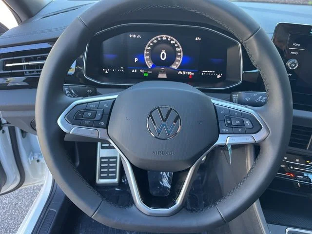 2026 Volkswagen Jetta Sport - Photo 18