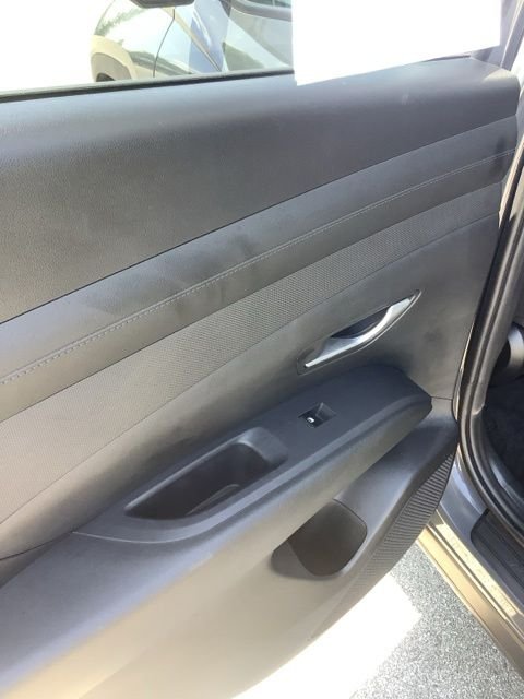 Certified Used 2025 Gray Hyundai SEL image 20