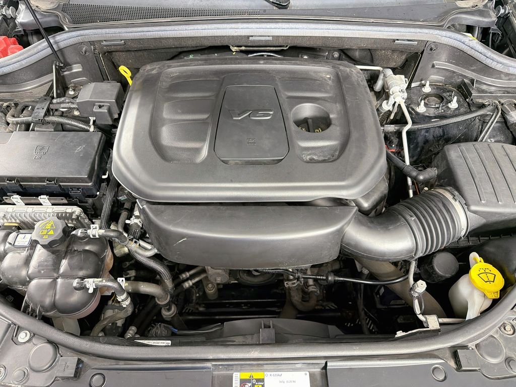 Used 2020 Black Jeep Limited image 30