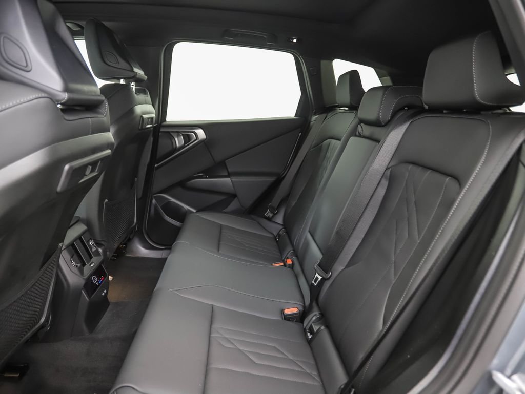 Certified Used 2026 Gray Metallic BMW 30 xDrive image 21