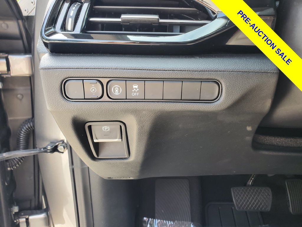 Used 2024 Gray Acura 3.5L image 23