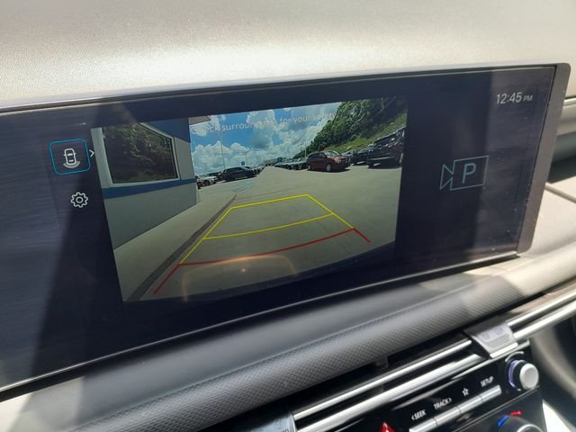 2025 Hyundai Santa Cruz SEL Activity - Photo 21