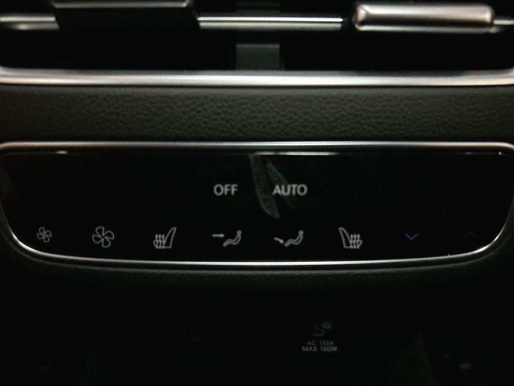 2026 GENESIS GV70 Sport Prestige - Photo 36