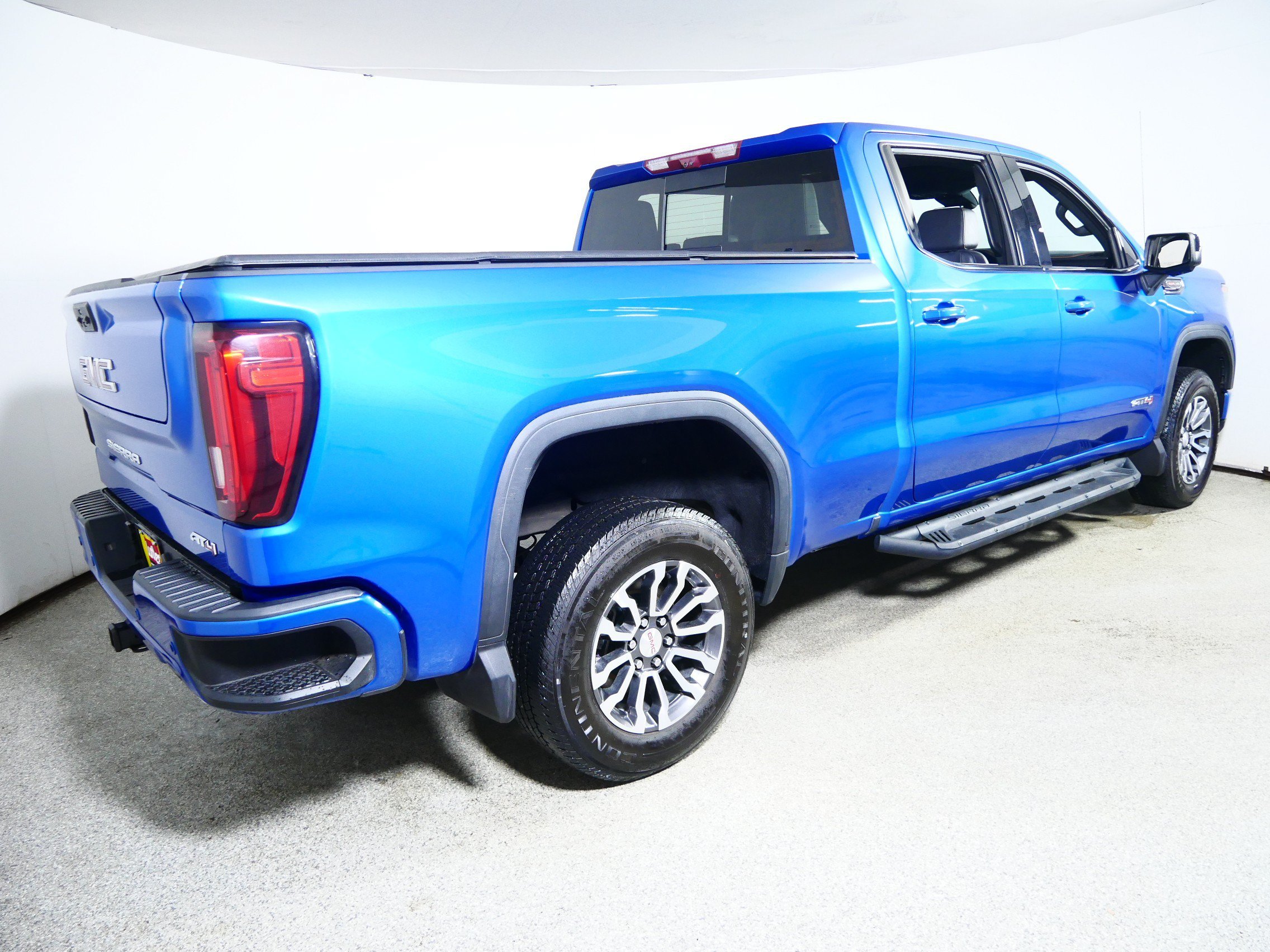 2023 GMC Sierra 1500 AT4 - Photo 7