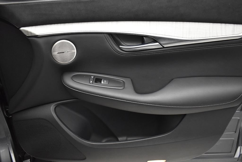 2023 INFINITI QX50 Autograph - Photo 26
