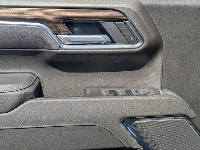 2026 Chevrolet Silverado 1500 LT - Photo 18