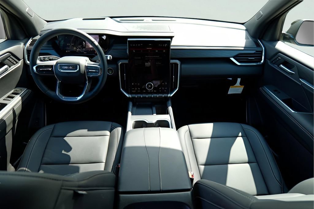 2026 GMC Acadia Elevation - Photo 25