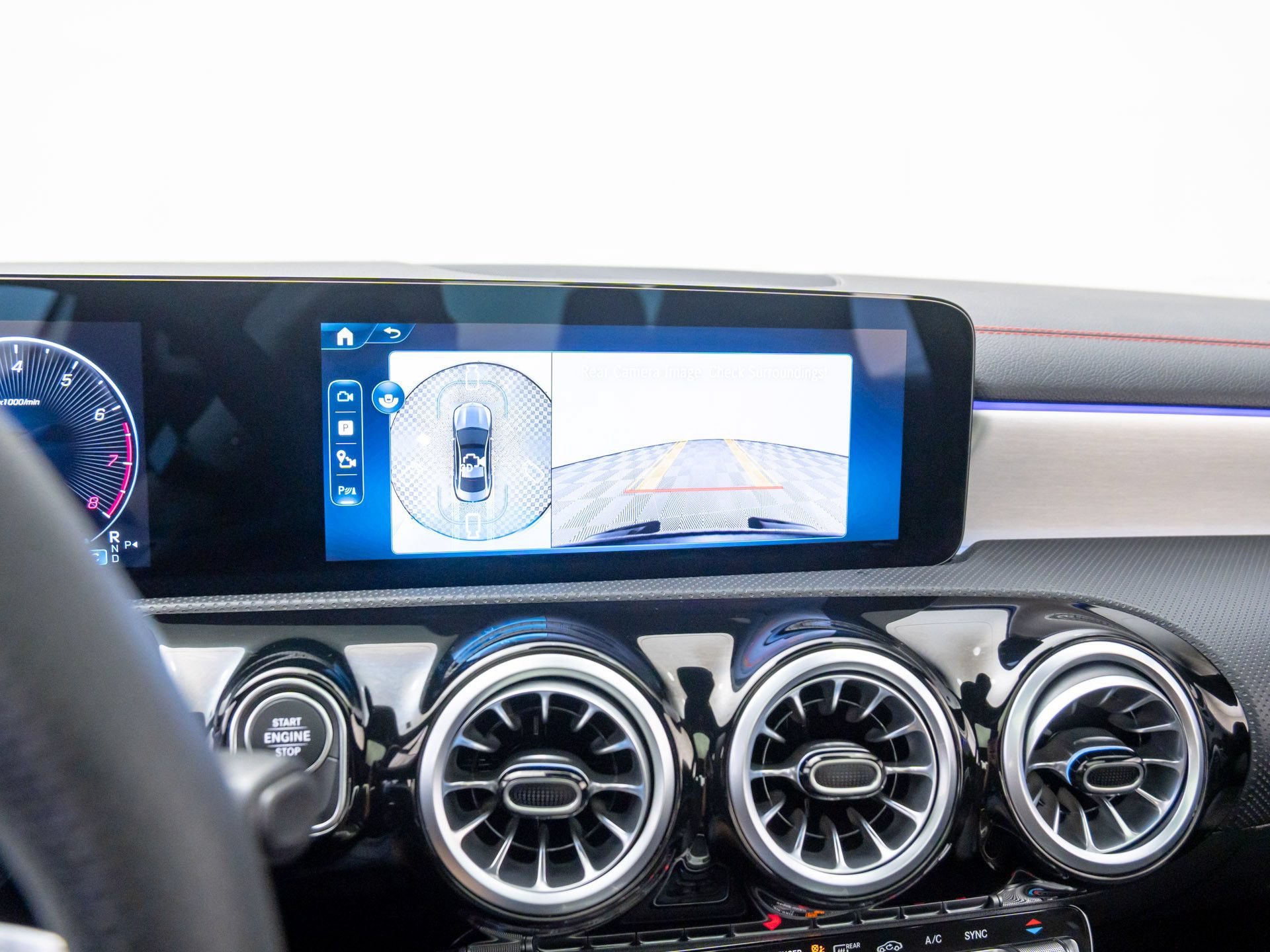 2026 Mercedes-Benz CLA CLA 250 - Photo 65