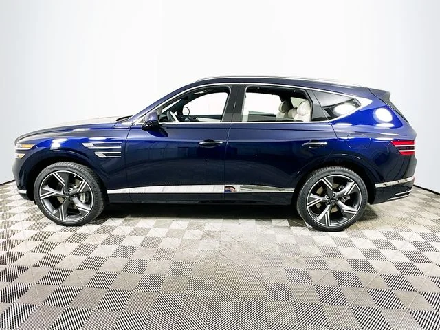 New 2026 Blue Genesis 3.5T Prestige image 7