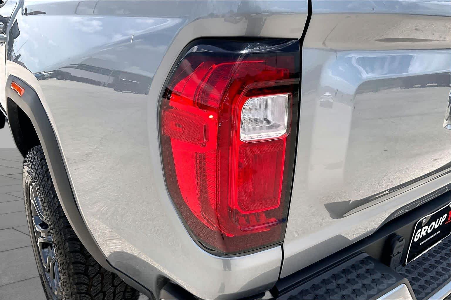 Used 2024 Sterling Metallic GMC Elevation image 28