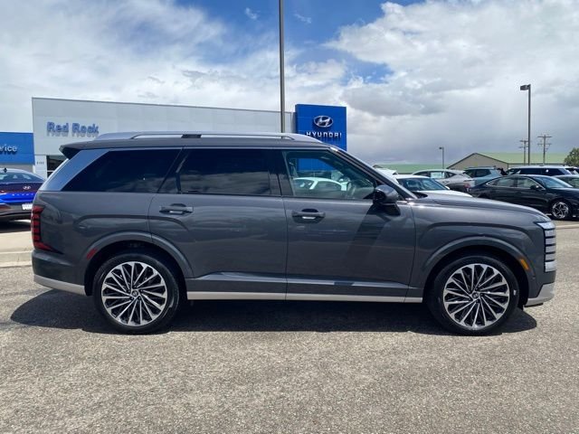 2026 Hyundai Palisade Calligraphy - Photo 6