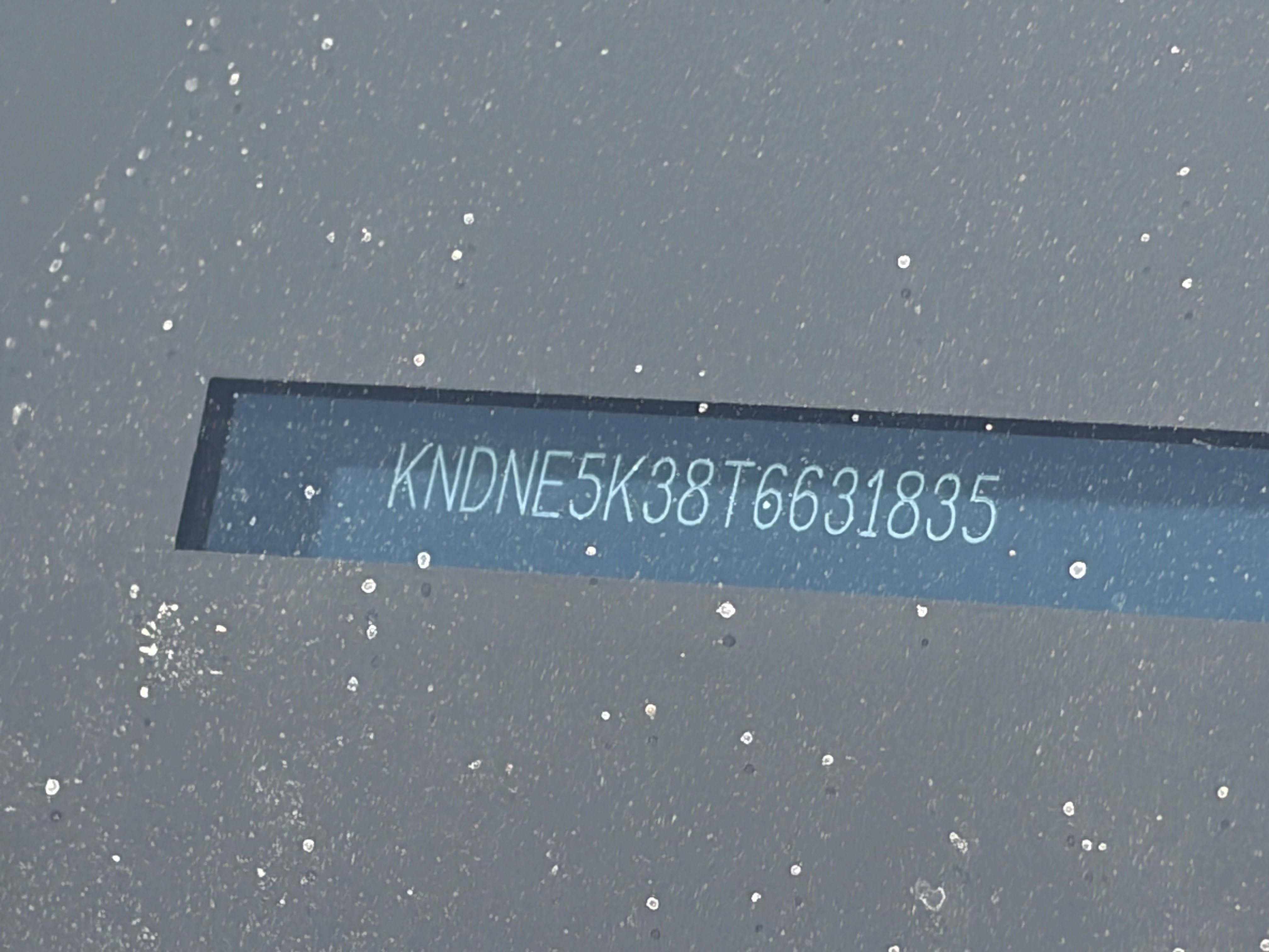 New 2026 Ceramic Silver Kia SX image 32