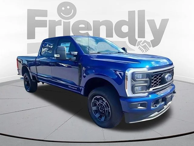 2026 Ford F-350 Super Duty XL - Photo 7