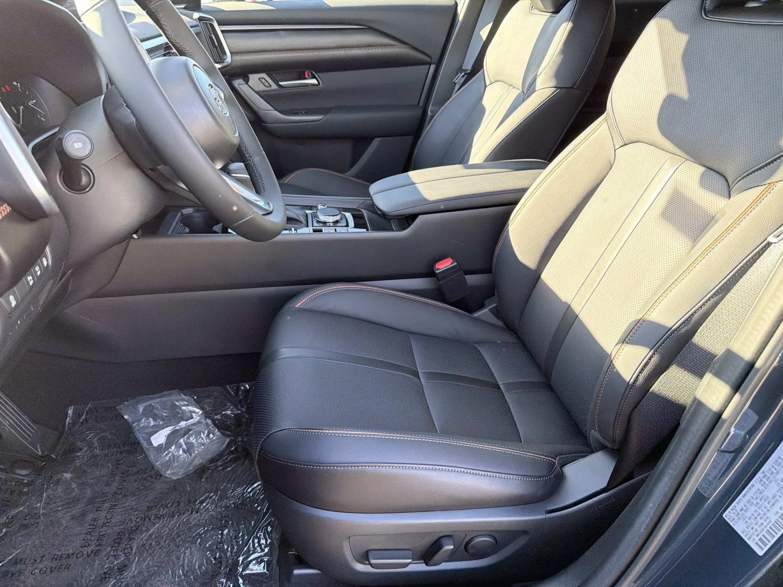 2026 Mazda CX-50 Premium - Photo 20