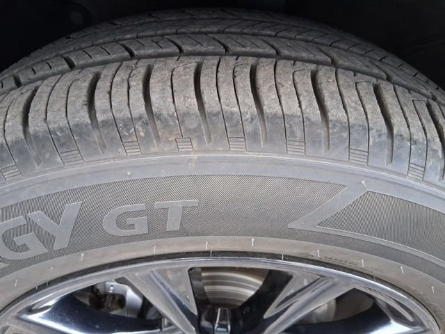 Used 2024 Silver Honda Sport-L image 28