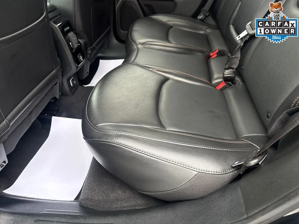 Used 2023 Black Jeep Limited image 29