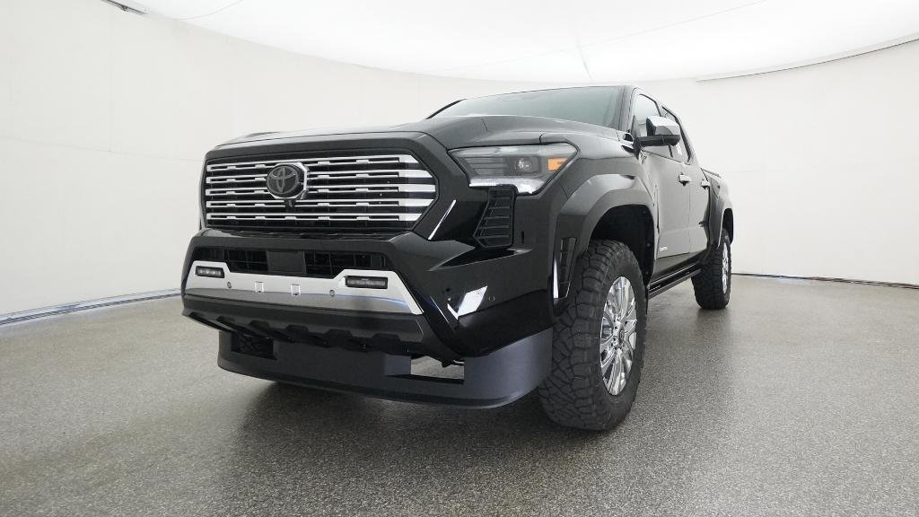 2025 Toyota Tacoma Limited - Photo 47