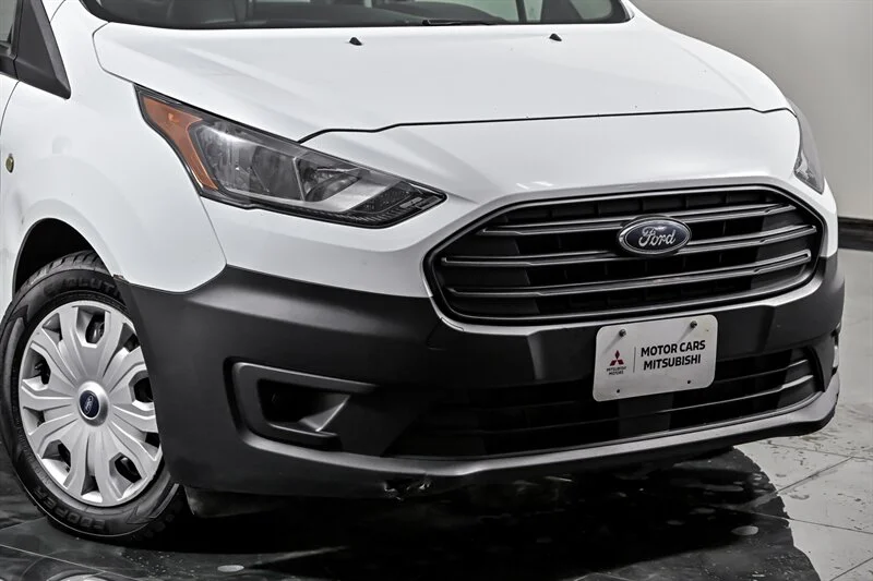 Used 2020 Ford Transit Connect XL with VIN NM0LS7E2XL1462278 for sale in Aurora, IL